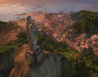 1. Tropico 3: Absolute Power (DLC) (PC) (klucz STEAM)
