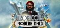 1. Tropico 4: Modern Times (DLC) (klucz STEAM)