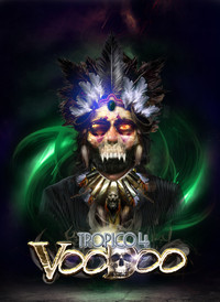 4. Tropico 4: Voodoo DLC (klucz STEAM)