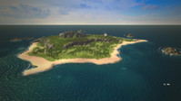 4. Tropico 5 - Joint Venture (DLC) (klucz STEAM)
