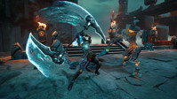 3. Darksiders 3 : Keepers of The Void PL (DLC) (klucz STEAM)