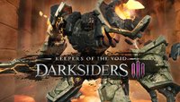 1. Darksiders 3 : Keepers of The Void PL (DLC) (klucz STEAM)
