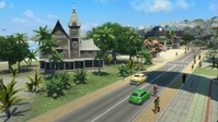 3. Tropico 4: Voodoo DLC (klucz STEAM)