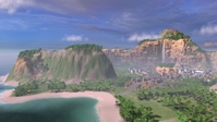 2. Tropico 4: Quick-dry Cement DLC (klucz STEAM)