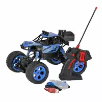 10. Mega Creative Auto Terenowe Zdalnie Sterowane 542723