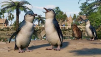 4. Planet Zoo: Oceania Pack PL (DLC) (PC) (klucz STEAM)