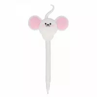 1. Starpak Długopis Zamykany Mouse 1 szt 567652