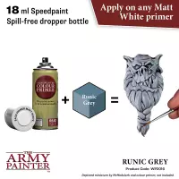 2. The Army Painter: Speedpaint 2.0 - Runic Grey