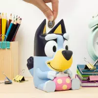 5. Skarbonka z Dźwiękiem - Bluey