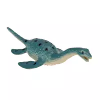 10. Mega Creative Dinozaury Figurki 8szt 523024
