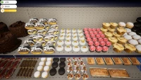 8. Bakery Shop Simulator PL (PC) (klucz STEAM)