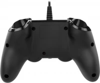 4. Nacon PS4 Compact Controller Pomarańczowy