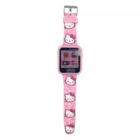 3. Zegarek Interaktywny Hello Kitty