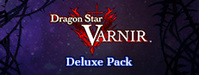 2. Dragon Star Varnir Deluxe Pack DLC (PC) (klucz STEAM)
