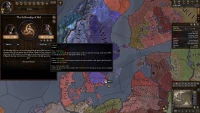 9. Crusader Kings II: Monks and Mystics -Expansion (DLC) (PC) (klucz STEAM)