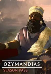 1. Ozymandias - Season Pass PL (DLC) (PC) (klucz STEAM)