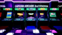 4. Capcom Arcade 2nd Stadium (PC) (klucz STEAM)