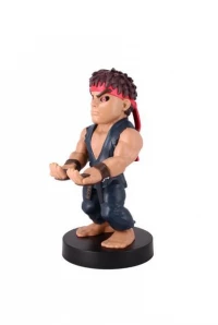 2. Stojak Street Fighter Zły Ryu (20 cm)