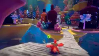 2. Another Crab’s Treasure (NS)