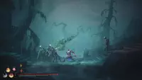12. Mandragora: Whispers of the Witch Tree PL (Xbox Series X)