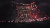 12. Mandragora: Whispers of the Witch Tree Collector´s Edition PL (Xbox Series X)
