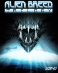 1. Alien Breed Trilogy (PC) (klucz STEAM)