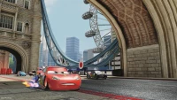 2. Disney Pixar Cars 2 (PC) (klucz STEAM)
