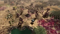 2. Warhammer 40,000: Gladius - Tyranids (DLC) (PC) (klucz STEAM)