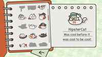 3. BlobCat (klucz STEAM)