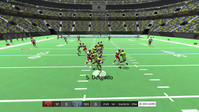 2. Axis Football 2016 (klucz STEAM)