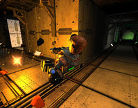 3. RoboBlitz (klucz STEAM)