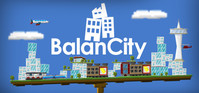 1. BalanCity (klucz STEAM)