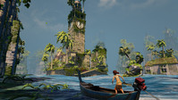 2. Submerged (klucz STEAM)