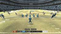 3. Axis Football 2016 (klucz STEAM)