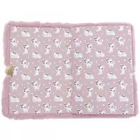 3. Astrabag Pamiętnik z kłódką ASTRAPAP FLUFFY KITTY A5 96k 101024001