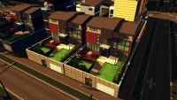 7. Cities: Skylines - Content Creator Pack: Heart of Korea PL (DLC) (PC/MAC/LINUX) (klucz STEAM)