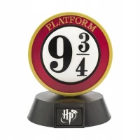 1. Lampka Harry Potter Peron 9 3/4