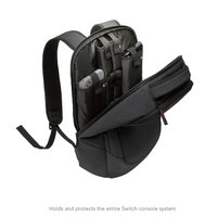 3. PDP Switch Plecak Na Konsole Elite Player Backpack