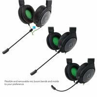 4. PDP Słuchawki AG6 Wired Headset for Xbox One