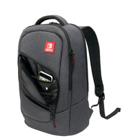 8. PDP Switch Plecak Na Konsole Elite Player Backpack