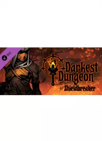1. Darkest Dungeon: The Shieldbreaker (DLC) (PC) (klucz STEAM)