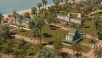 9. Cities: Skylines - Content Creator Pack: Seaside Resorts PL (DLC) (PC) (klucz STEAM)
