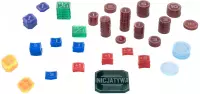3. MicroArt: Tokeny do gier TCG