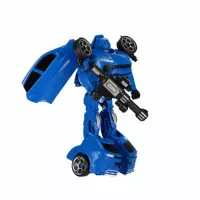 5. Mega Creative Robot 2w1 Auto 549717