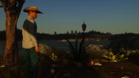 7. SCUM Raymond Cruz Character Pack PL (DLC) (PC) (klucz STEAM)