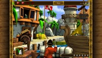 5. Pirates vs Corsairs: Davy Jones's Gold (PC) (klucz STEAM)