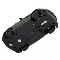 7. Mega Creative Auto Osobowe Zdalnie Sterowane Mercedes 544203