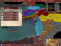 5. Europa Universalis: Rome - Gold Edition (PC) (klucz STEAM)