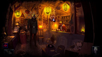3. The Blind Prophet (PC) (klucz STEAM)