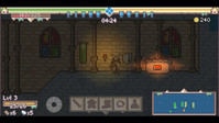 3. Take Thy Throne (PC) (klucz STEAM)